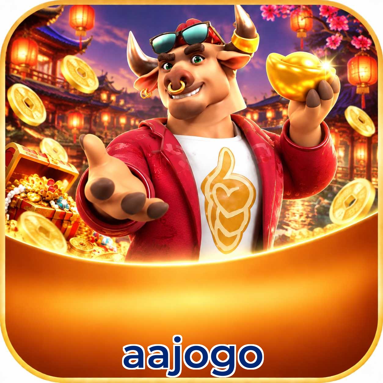 Bônus exclusivo do APK aajogo