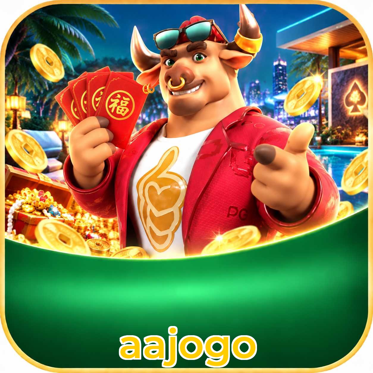 Bônus exclusivo APP