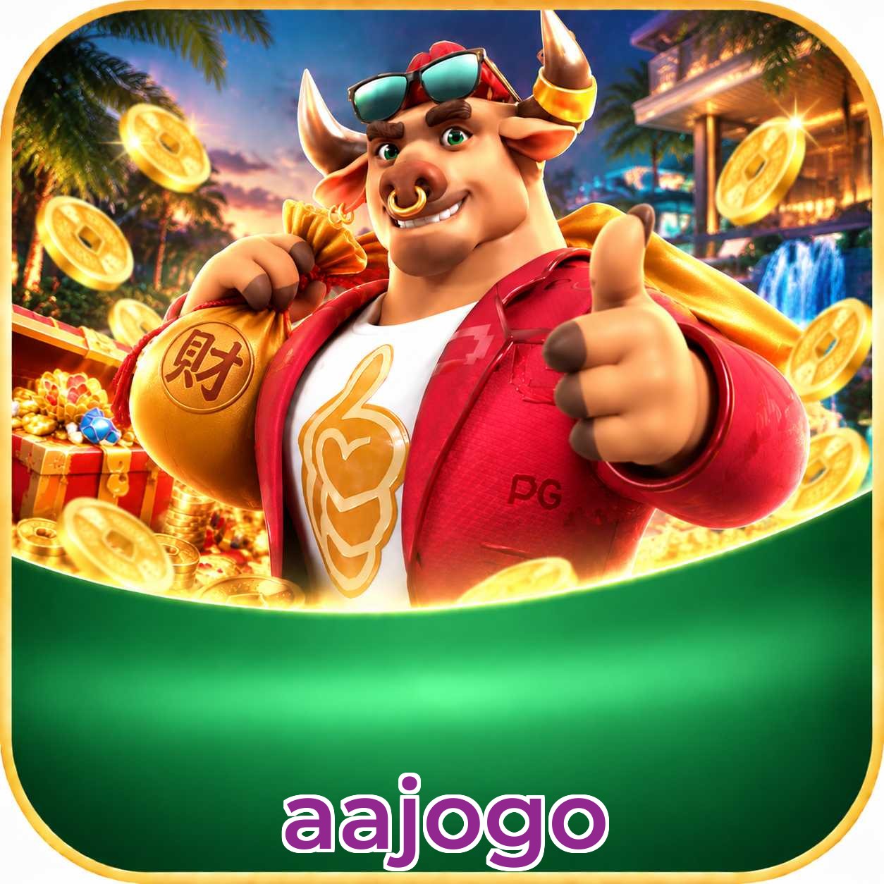 Acesso rápido à conta aajogo em 4 passos simples