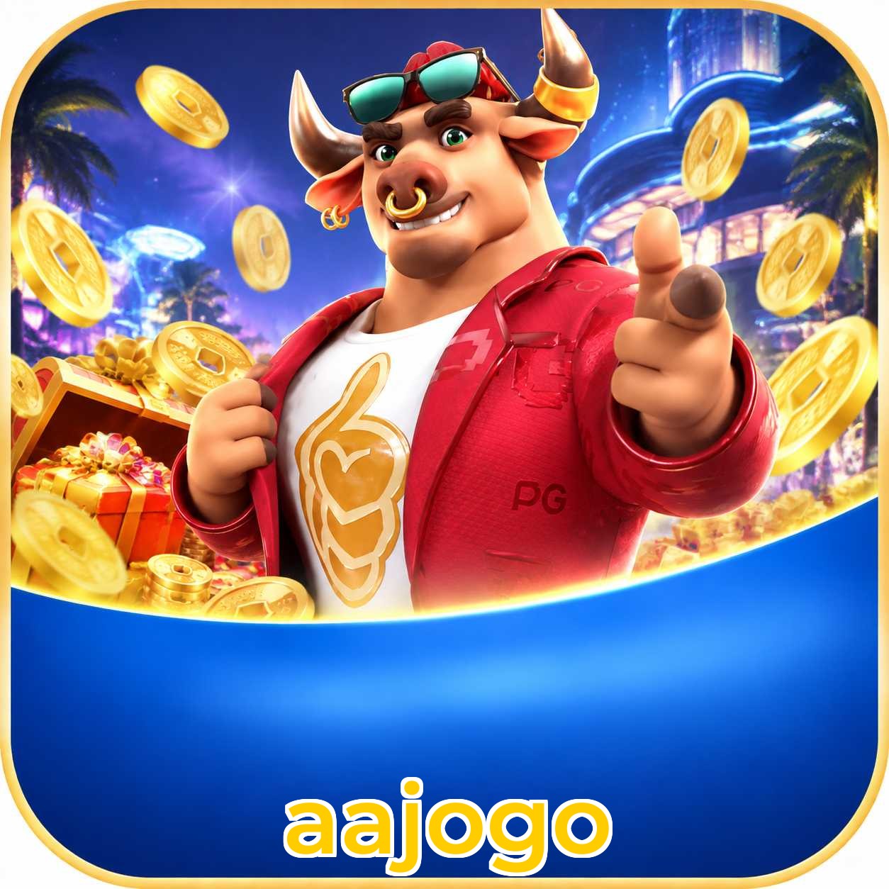 APP aajogo para iOS e Android com 187 mil downloads