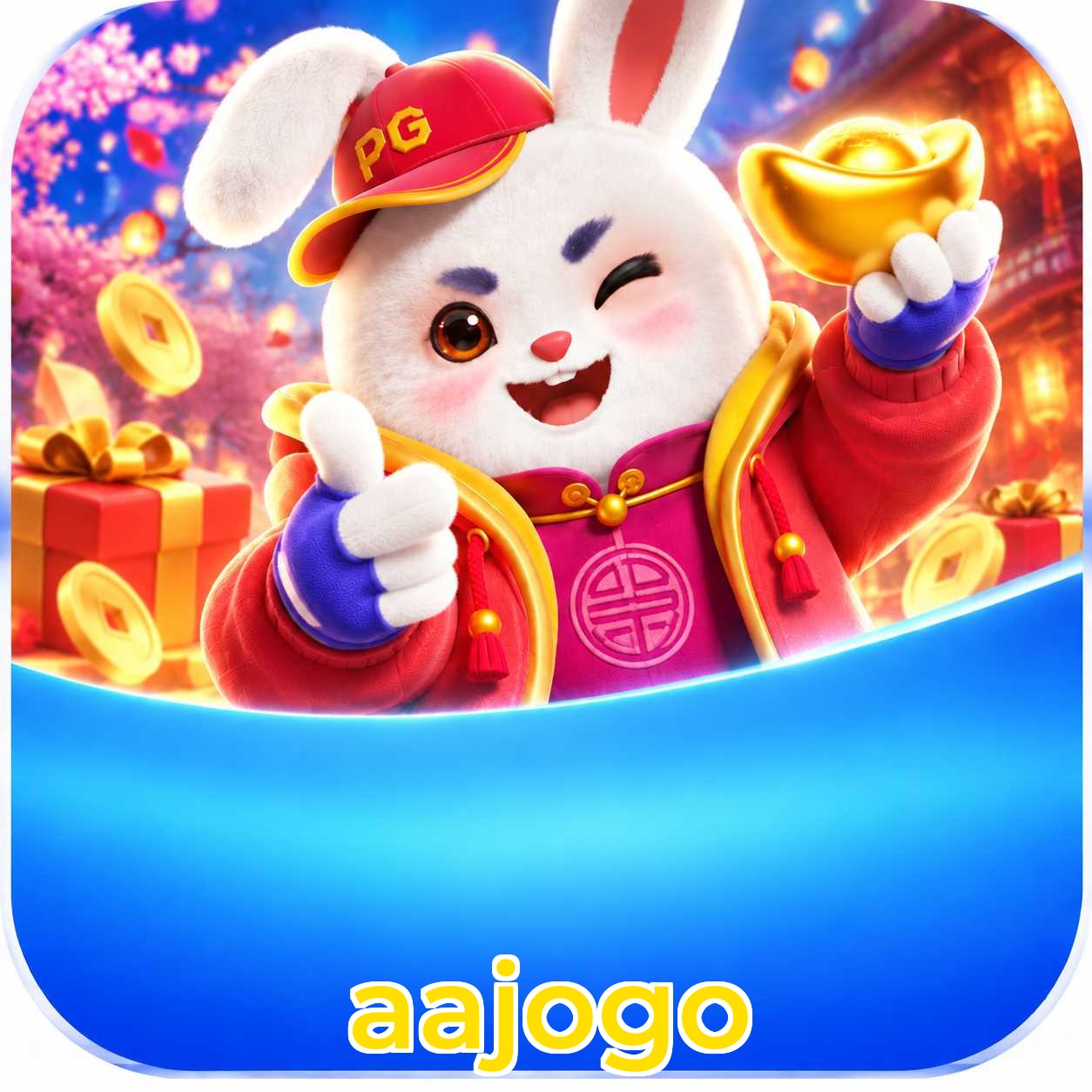 Catálogo de 2.547 jogos da aajogo incluindo Pragmatic Play e Evolution Gaming