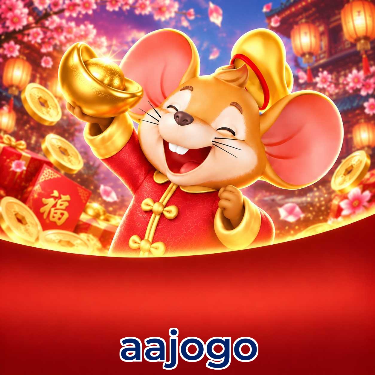Seis modalidades de loteria aajogo com odds transparentes