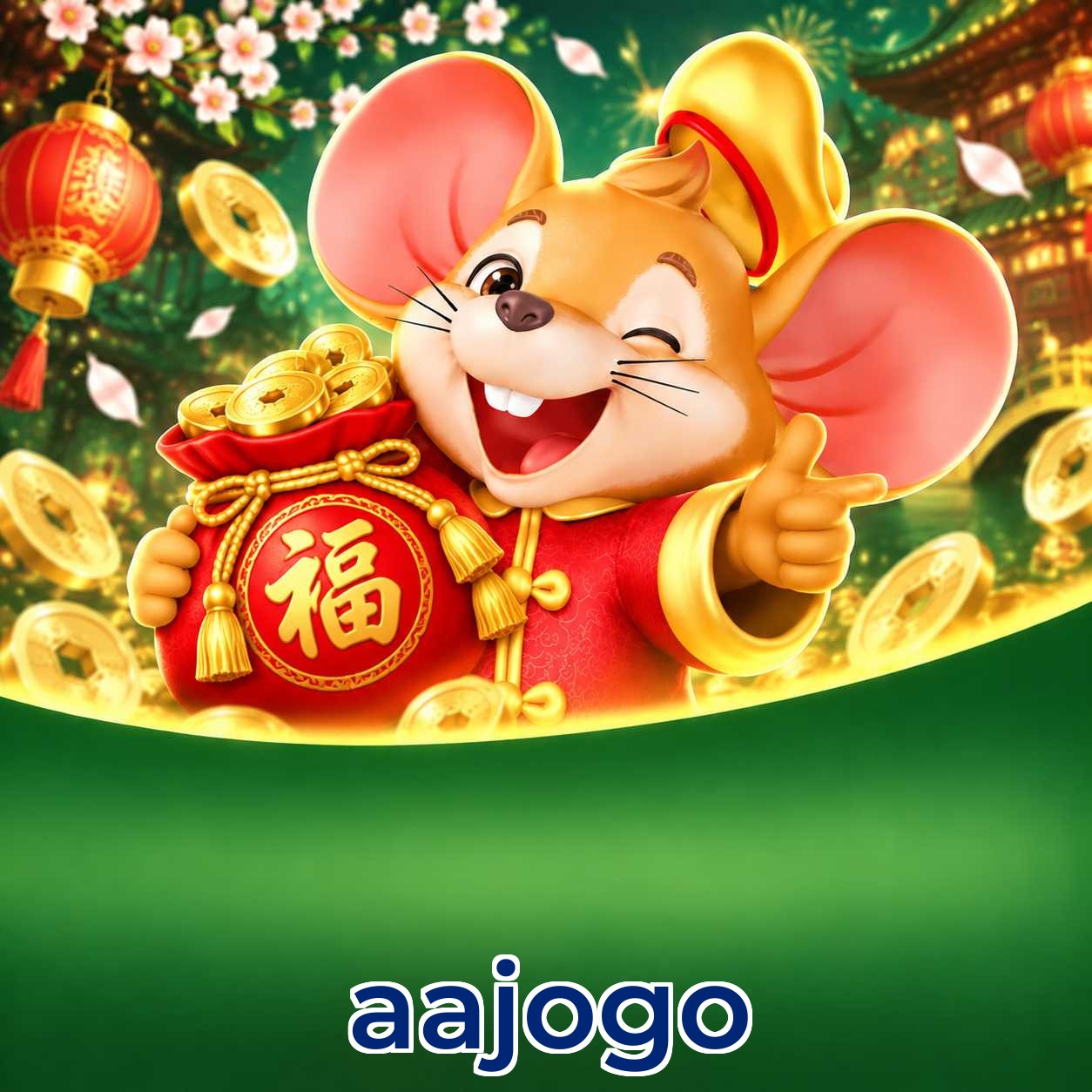 App aajogo na tela inicial do iPhone via PWA Safari