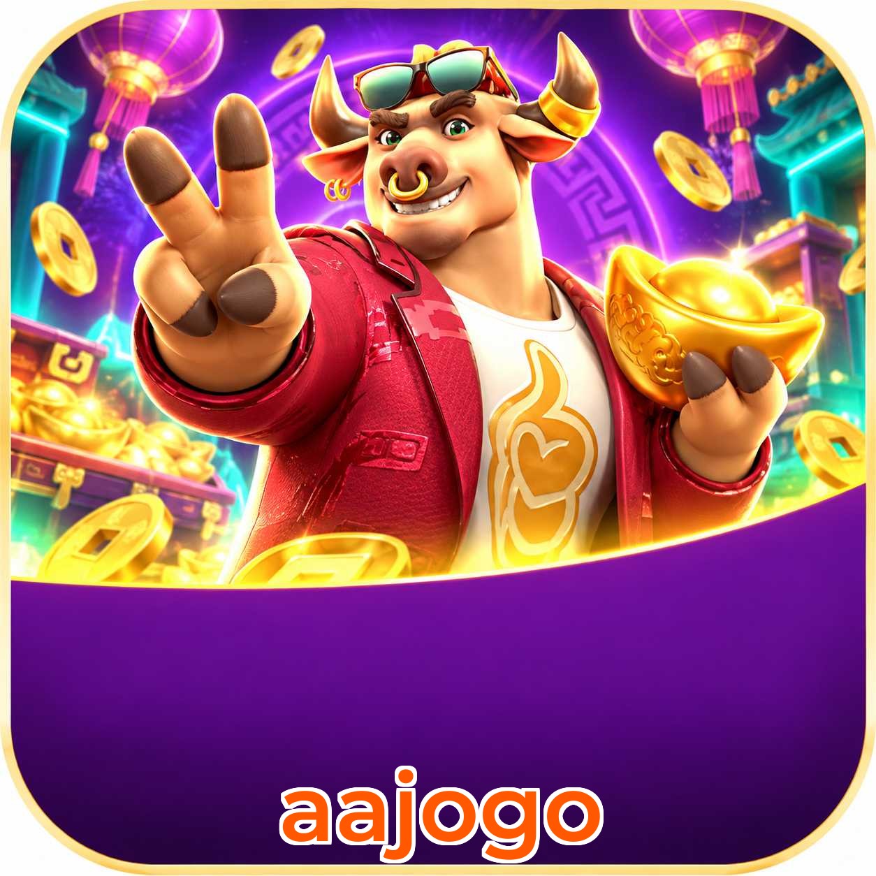 Plataforma aajogo — 99,94% uptime e PIX instantâneo