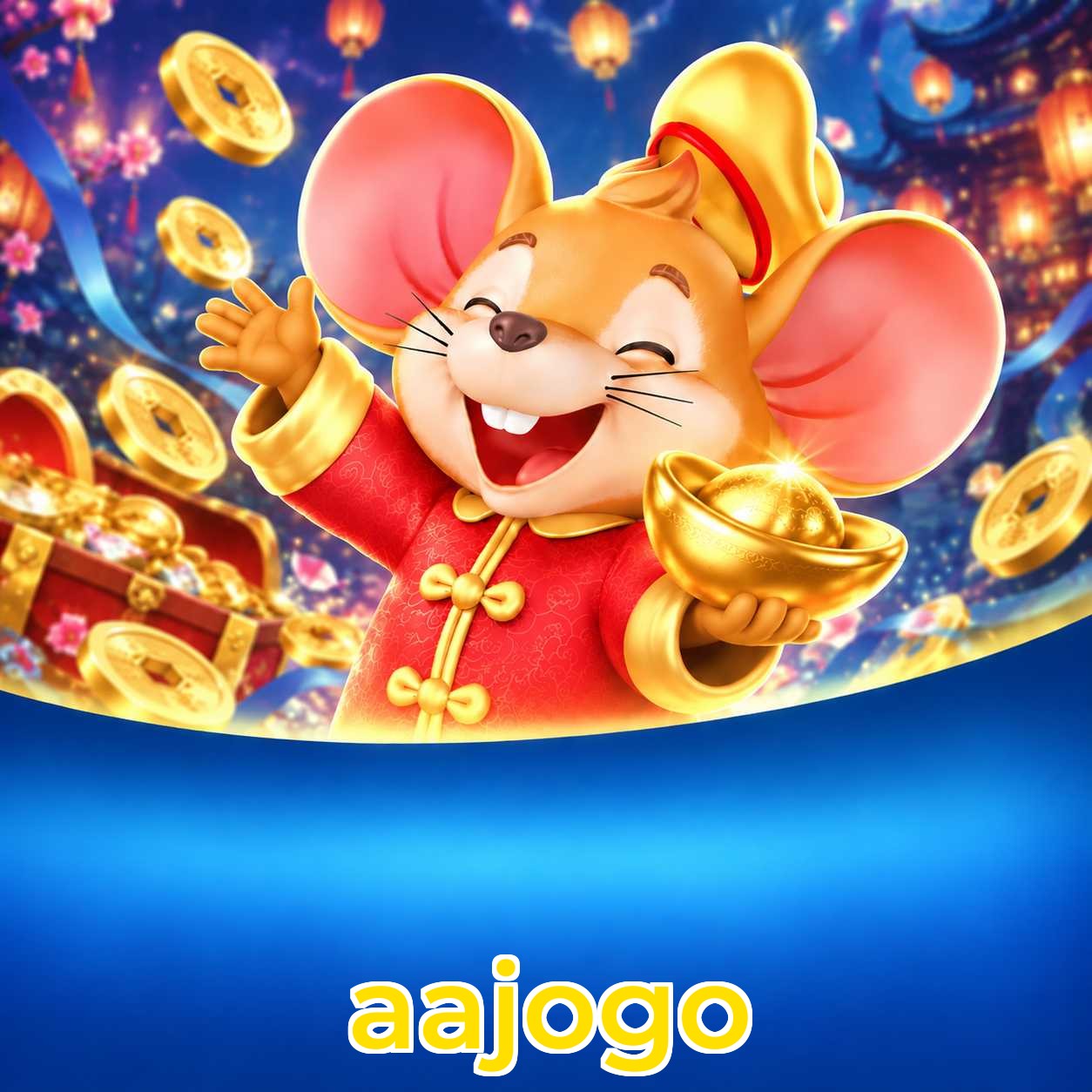 Bônus aajogo R$5.000 mais 500 giros grátis com rollover justo