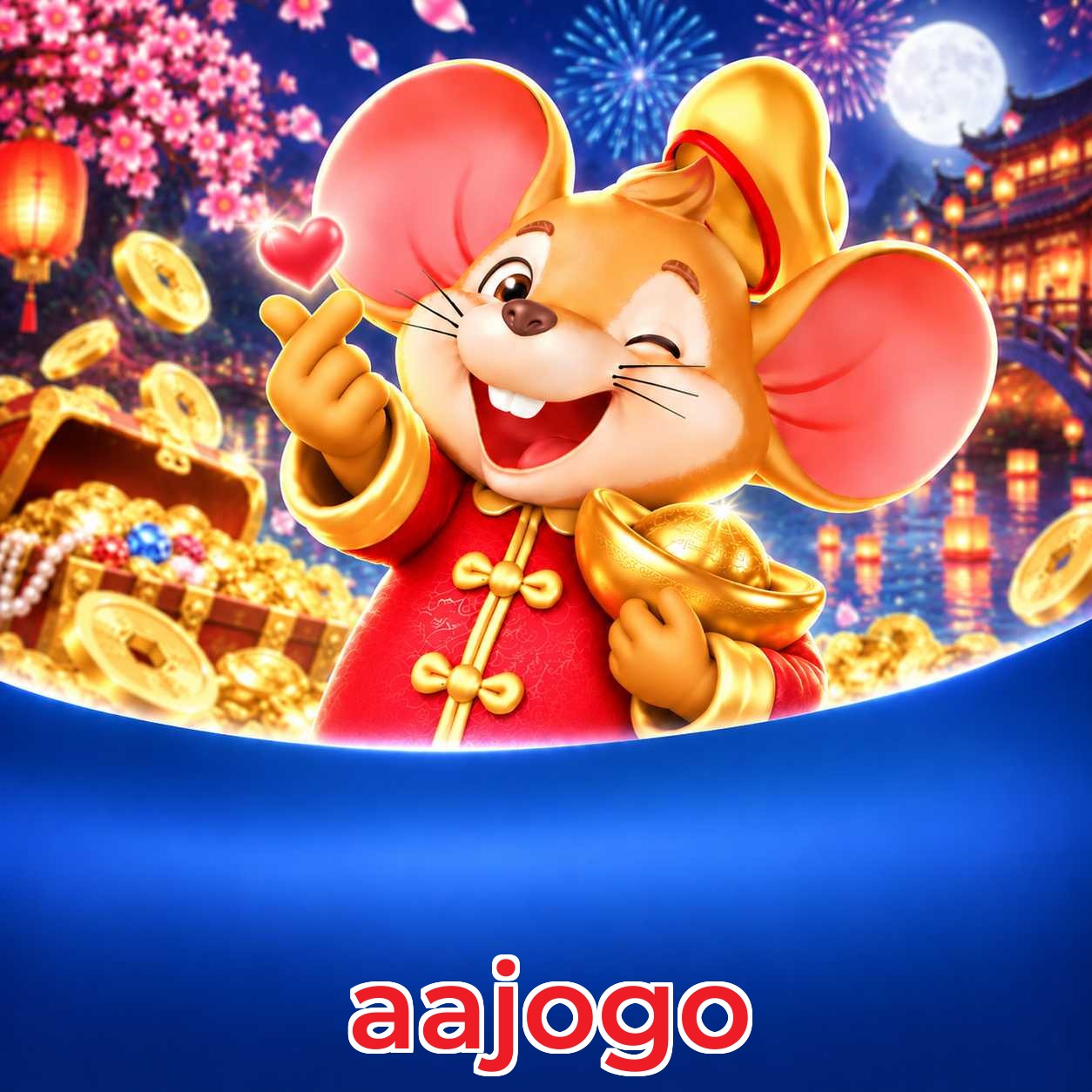 Download oficial aajogo seguro para Android e iOS