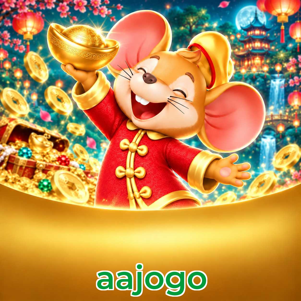 Estratégias comprovadas para Fortune Games na aajogo