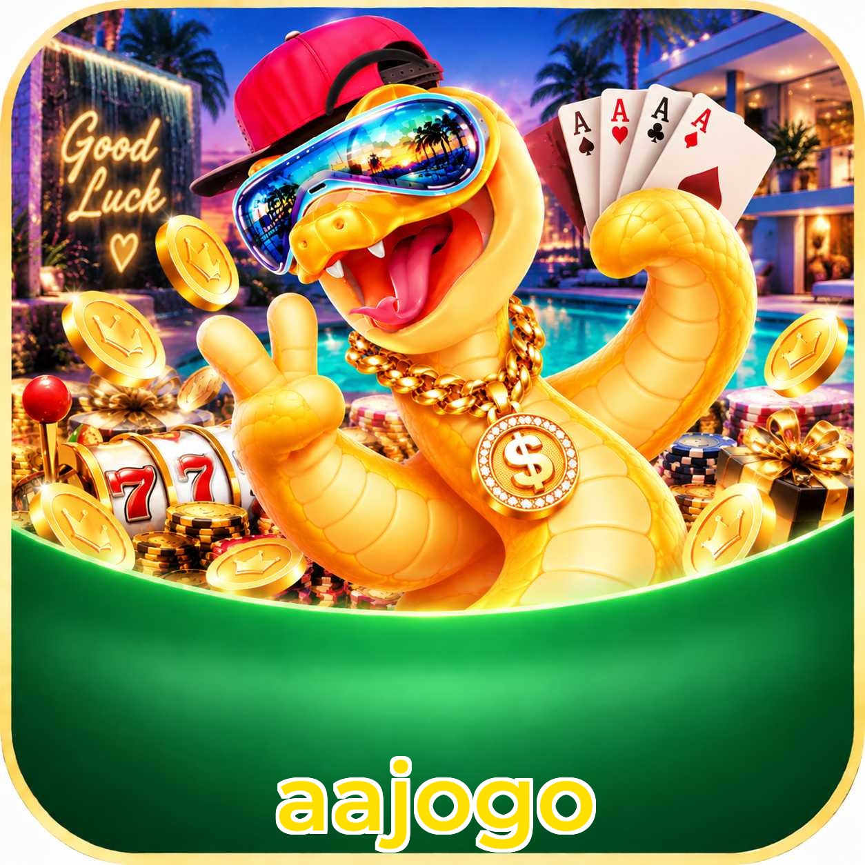 Suporte técnico APK