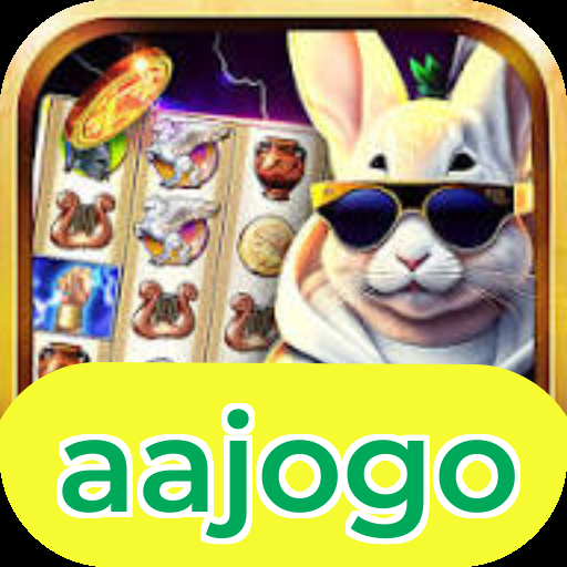Catálogo aajogo 2.547 jogos - Pragmatic Play, Evolution, NetEnt
